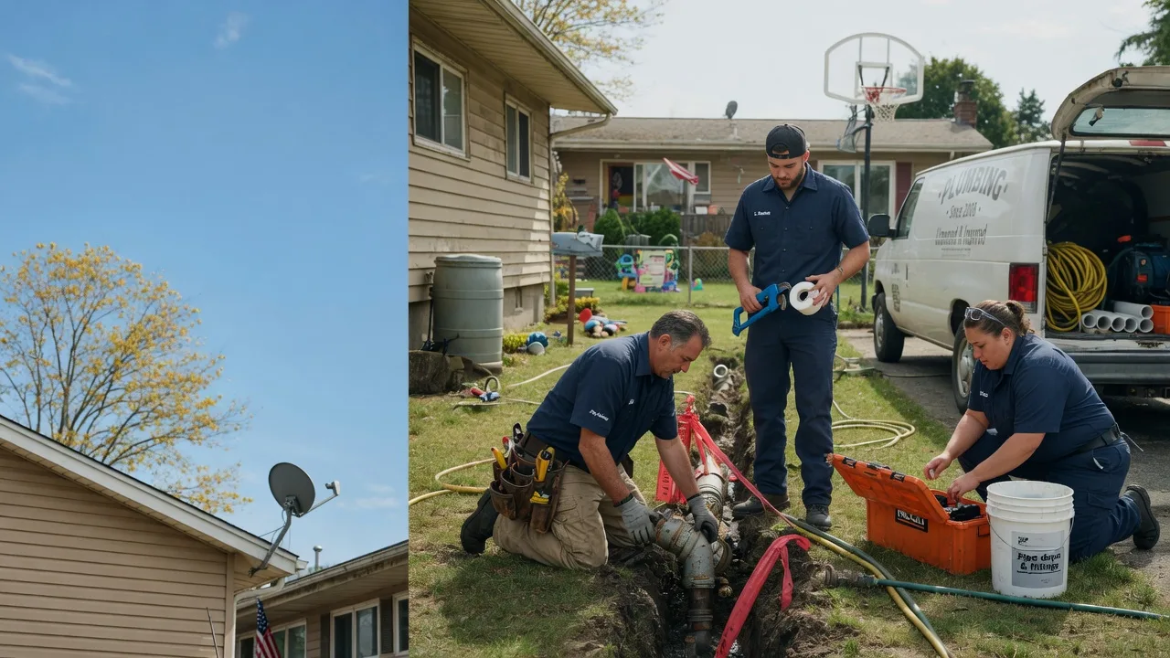 Garbage Disposal Replacement in Rhame, ND near me